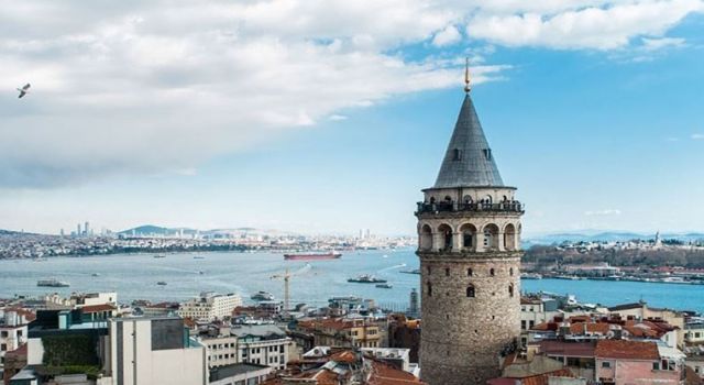 TÜİK'ten gelir eşitsizliği raporu: İstanbul birinci sırada!