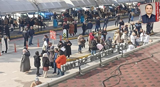 Bursa’da 4 büyüklüğündeki sarsıntı bölgedeki riski bir kez daha anımsattı