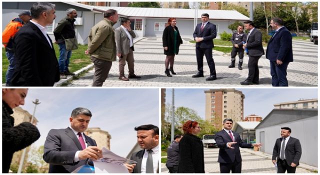 DUYU BÜTÜNLEME MERKEZİ YAKINDA HİZMETE GİRİYOR