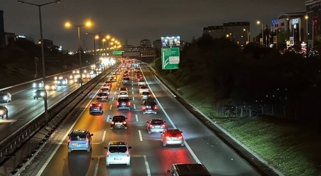 İstanbul'da 'deprem' göçü!