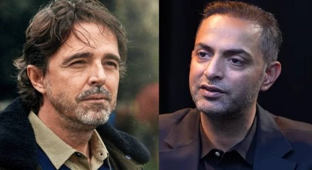 Murat Ağırel ve Timur Soykan gözaltına alındı!