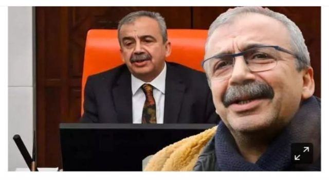 Sırrı Süreyya Önder'in ameliyatı 10 saatlik sürenin ardından bitti!