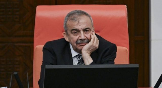 Sırrı Süreyya Önder'in sağlık durumuna ilişkin yeni açıklama