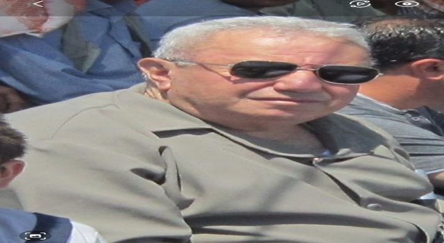 Ardahan bir eğitimciyi daha kaybetti!