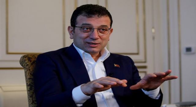 Ekrem İmamoğlu'nun X hesabına erişim engeli