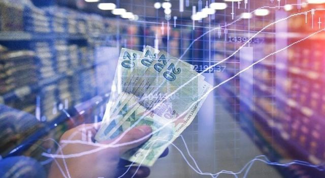 ENAG Nisan ayı enflasyonunu açıkladı
