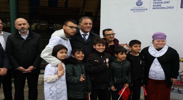 Engelliler Haftası’nda farkındalık için dev buluşma