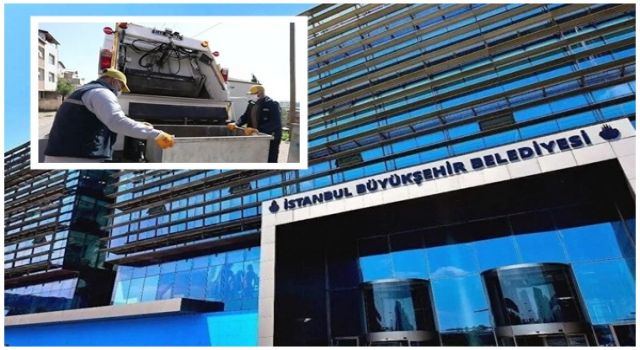 Erdoğan'dan belediyelere 'İmamoğlu' düzenlemesi