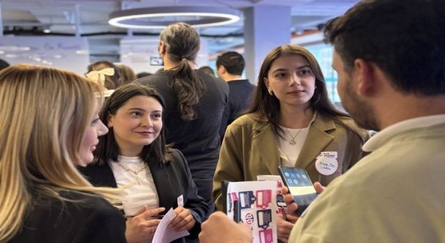 GİRİŞİMCİLERİN GELECEĞİ TECH ISTANBUL İLE ŞEKİLLENİYOR