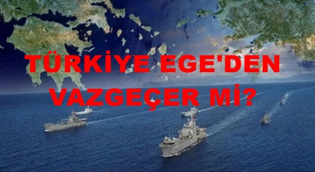 Türkiye haklarından vazgeçer mi?
