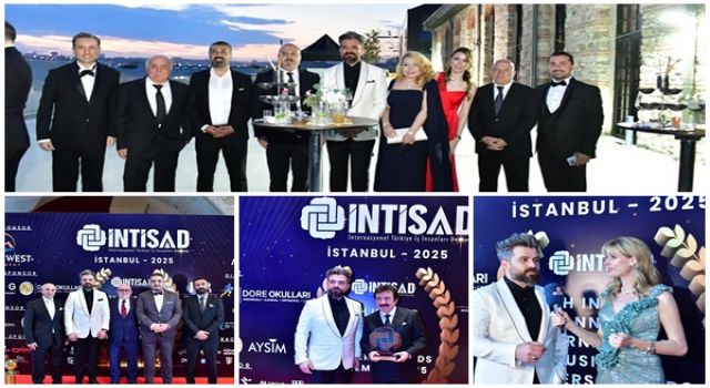 İNTİSAD’ın Ticari başarısı