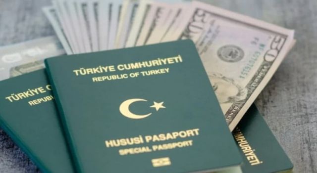 Teklif kabul edilirse bir meslek grubu daha Yeşil Pasaport'tan yararlanacak