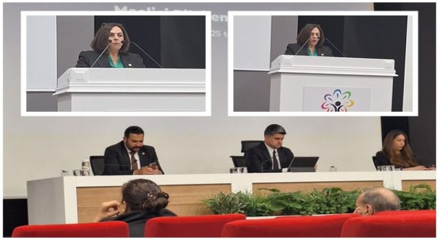 Tülay Uçar; “Anneler; sevginin, sabrın, fedakârlığın ve direncin simgesidir”