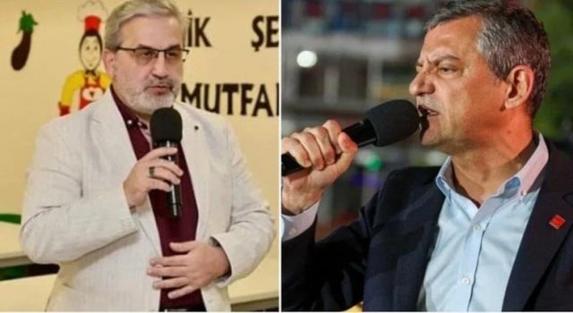 Diyanet’ten Özgür Özel’i tehdit eden eski Çatalca Müftüsü’ne ödül gibi atama