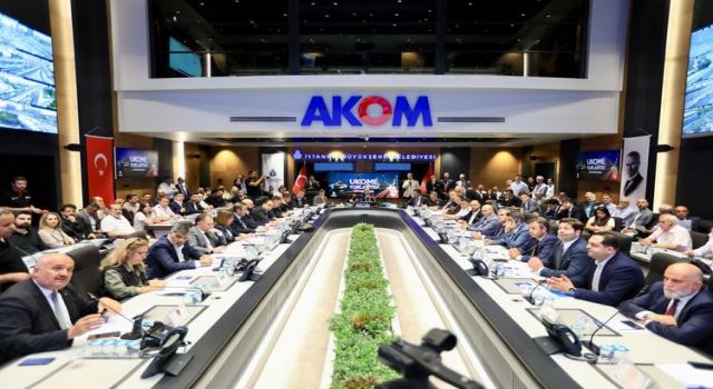 UKOME’den ulaşım düzenlemeleri
