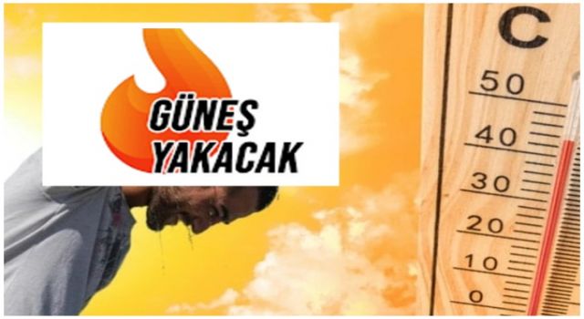 Valilik Uyardı dışarıya çıkmayın!