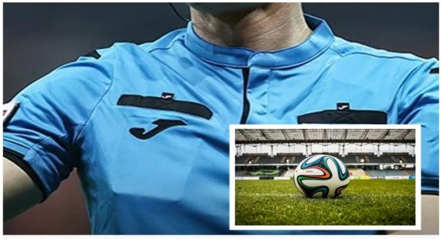 İbrahim Hacıosmanoğlu açıkladı: "571 aktif hakemin 371'inin bahis hesabı var."