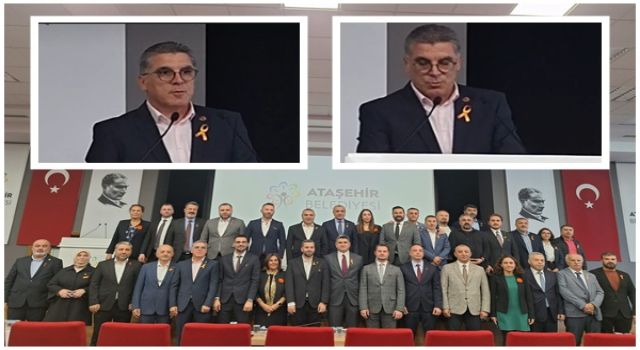 Fatih Evliyaoğlu; “Umut varsa iyileşmede vardır”