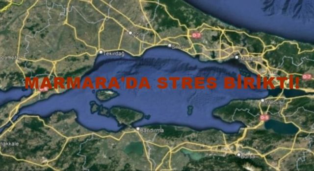 İstanbul Deprem tarihi öne çekildi!