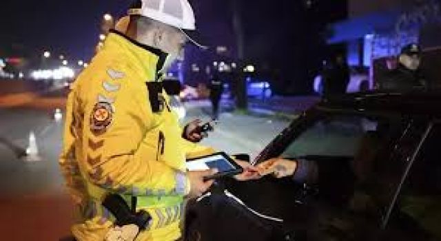 Ülke genelinde yılbaşı için alınan tedbirler 4 gün boyunca uygulanacak