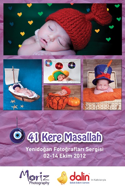 YENİDOĞANLARIN İLK TEBESSÜMLERİ OPTİMUM’DA