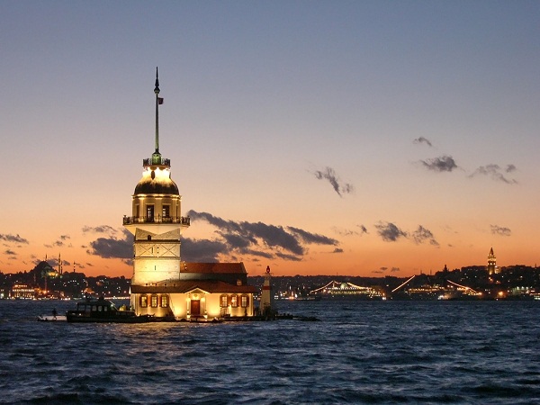 Turizmde lokomotif İstanbul