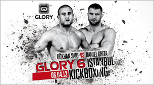 Kick Boxing Championship Ataşehir’de