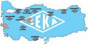 SEKA BİLMECESİ