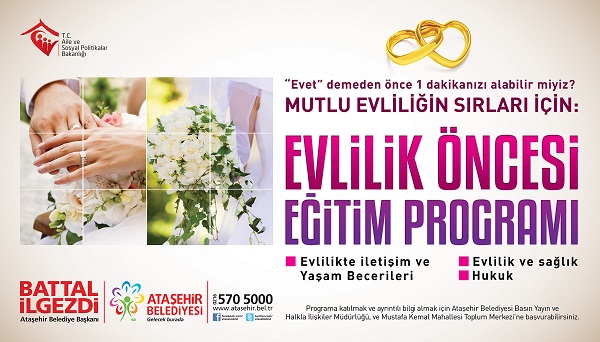 Mutlu evliliğin sırları