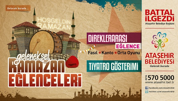 Direklerarası Eğlence