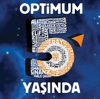 5 yılda toplam 44 milyon ziyaretçi...