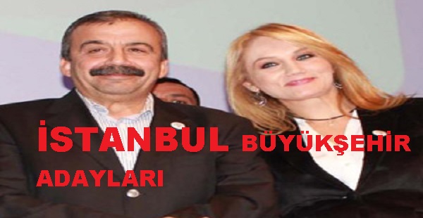 İŞTE HDP ADAYLARI