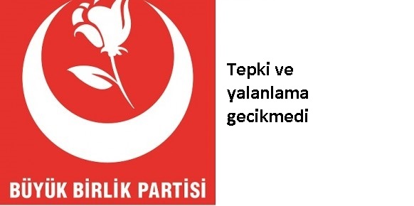 Katılım tartışması