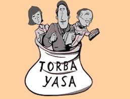 TORBA YASAYA ELEŞTİRİ