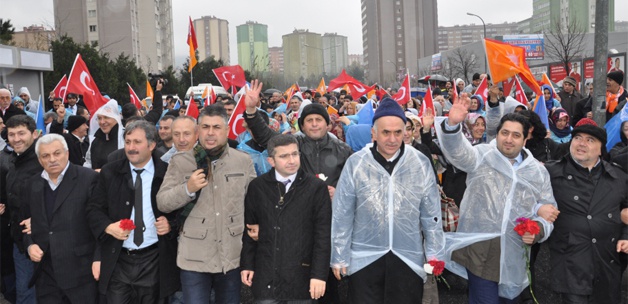 “O zihniyet, yolun sonuna gelmiştir”