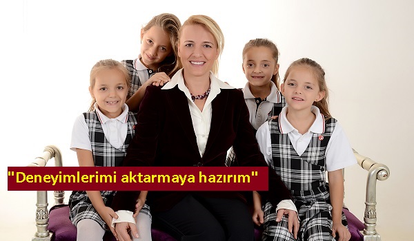 “Bir 'evet' kadar yakınınızdayım”