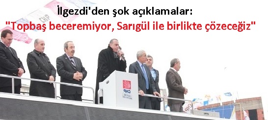 İlgezdi'den 15 yeni proje !