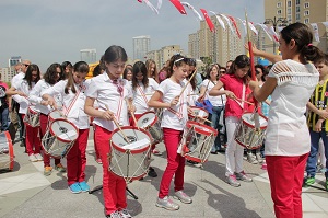 Bu yıl 7.si gerçekleşti