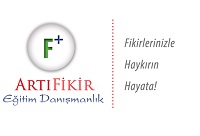 Artı Fikir Eğitim hizmette