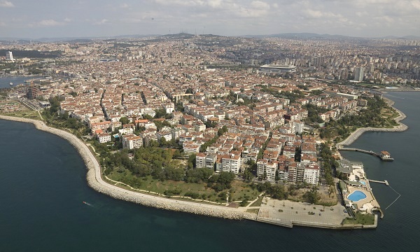 Kadıköy’ün Geleceği Gençlere Emanet