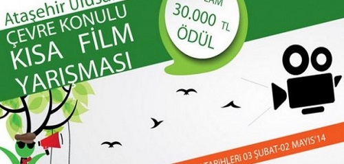 Geri dönüşmez filmler yarışıyor