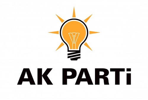 AK Parti Adayını Açıkladı!