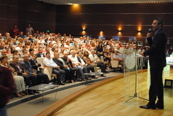 “Birliğimizi bozanlara izin vermeyeceğiz”