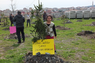 “Sağlıklı yaşam en doğal hakkımız”