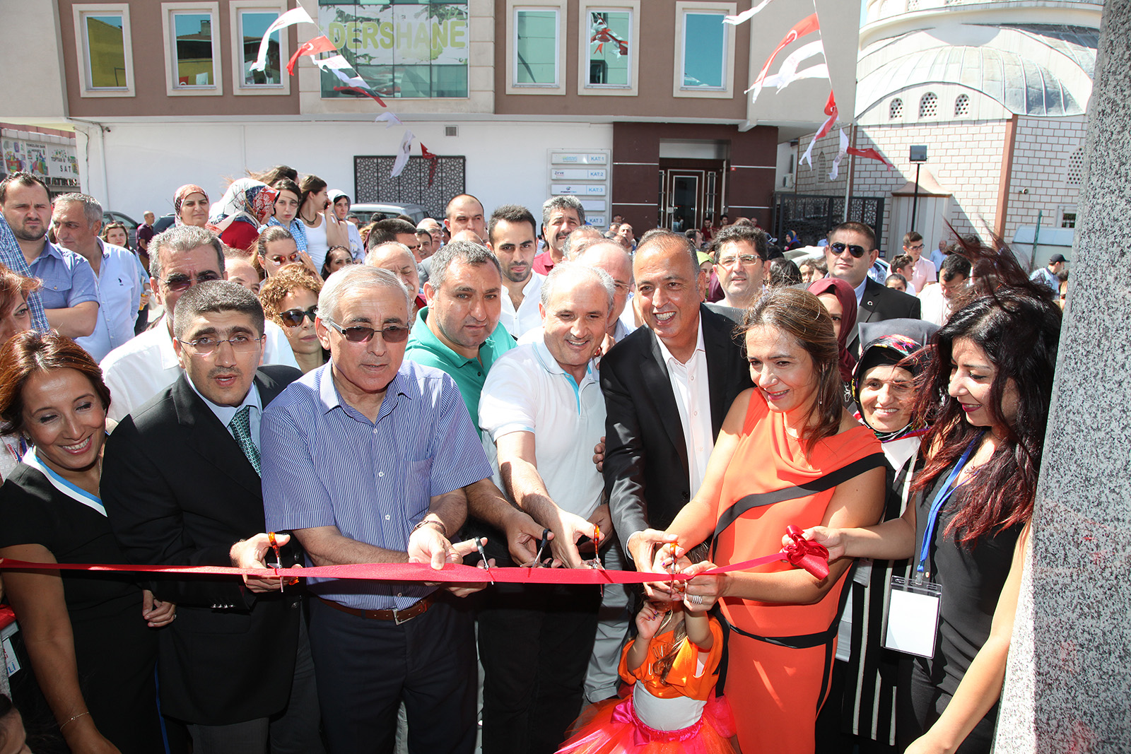 Gençlik Merkezi’nin yeni dönem açılışı yapıldı