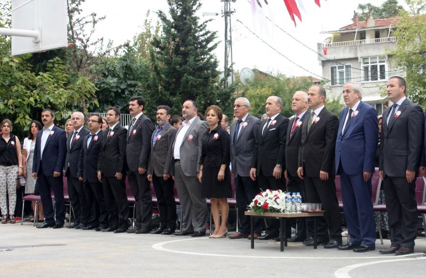 Eğitime destek