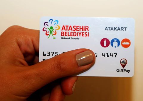 “Atakart” geliyor