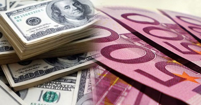 Dolar ve Euro'da son durum!