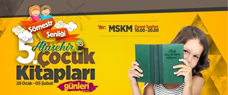 ÇOCUKLAR YARIYIL TATİLİNİ DOLU DOLU GEÇİRECEK