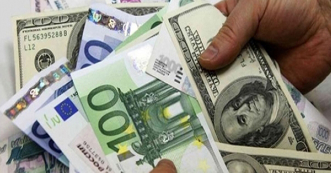 Dolar ve euroda son durum